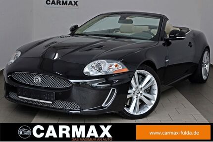 Jaguar XKR Gebrauchtwagen
