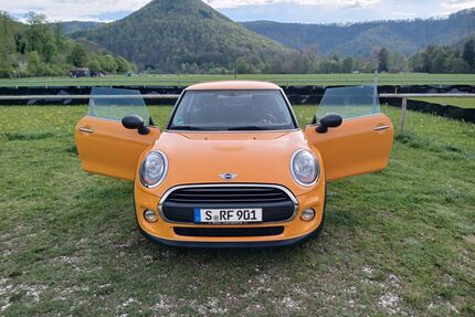 Mini ONE Gebrauchtwagen