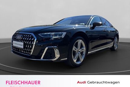 Audi A8 Gebrauchtwagen