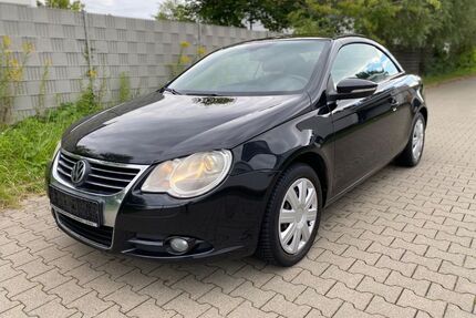 VW Eos Gebrauchtwagen