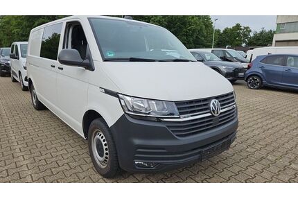 VW T6 Transporter Gebrauchtwagen