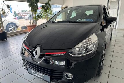 Renault Clio Gebrauchtwagen