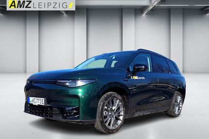 Leapmotor C10 Gebrauchtwagen