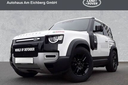 Land Rover Defender Gebrauchtwagen