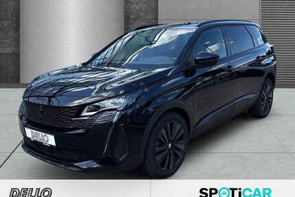 Peugeot 5008 Gebrauchtwagen