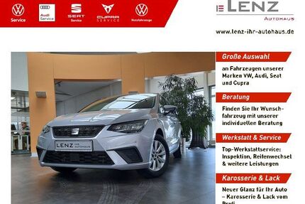 Seat Ibiza Gebrauchtwagen