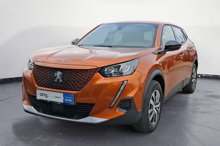 Peugeot e-2008 Gebrauchtwagen