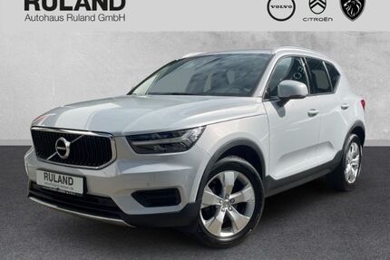 Volvo XC40 Gebrauchtwagen