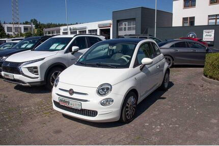 Fiat 500 Gebrauchtwagen