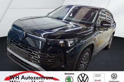 VW Tayron Gebrauchtwagen