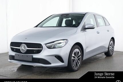 Mercedes-Benz B 250 Gebrauchtwagen