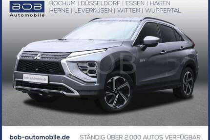Mitsubishi Eclipse Cross Gebrauchtwagen