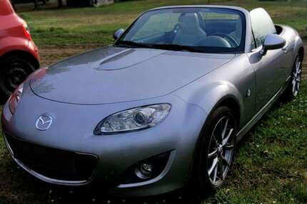 Mazda MX-5 Gebrauchtwagen