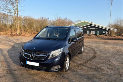Mercedes-Benz V 250 Gebrauchtwagen