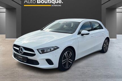 Mercedes-Benz A 250 Gebrauchtwagen