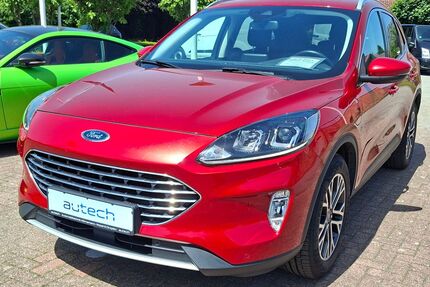 Ford Kuga Gebrauchtwagen