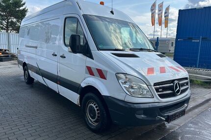 Mercedes-Benz Sprinter Gebrauchtwagen