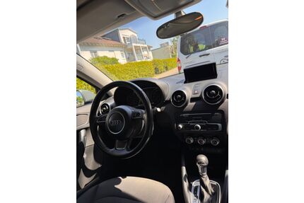 Audi A1 Gebrauchtwagen
