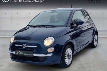 Fiat 500 Gebrauchtwagen
