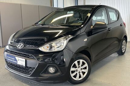Hyundai i10 Gebrauchtwagen