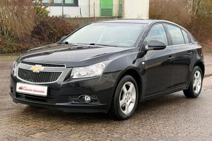 Chevrolet Cruze Gebrauchtwagen