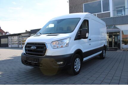 Ford Transit Gebrauchtwagen