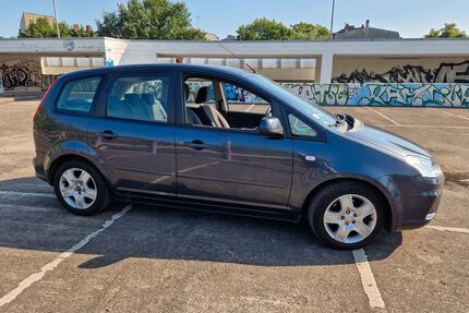 Ford C-Max Gebrauchtwagen