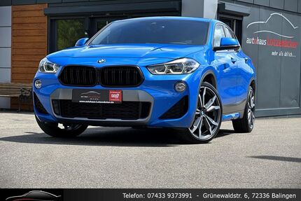 BMW X2 Gebrauchtwagen