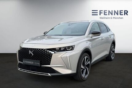 DS Automobiles DS7 (Crossback) Gebrauchtwagen