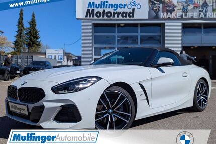 BMW Z4 Gebrauchtwagen
