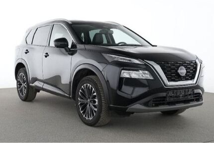 Nissan X-Trail Gebrauchtwagen