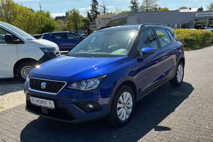 Seat Arona Gebrauchtwagen