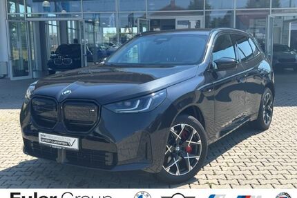 BMW X3 M50 Gebrauchtwagen