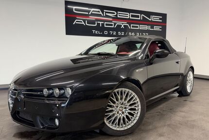 Alfa Romeo Spider Gebrauchtwagen
