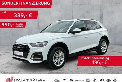 Audi Q5 Gebrauchtwagen