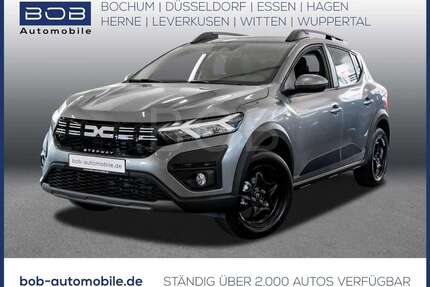 Dacia Sandero Gebrauchtwagen