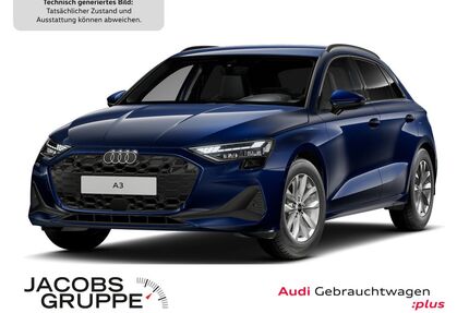 Audi A3 Gebrauchtwagen