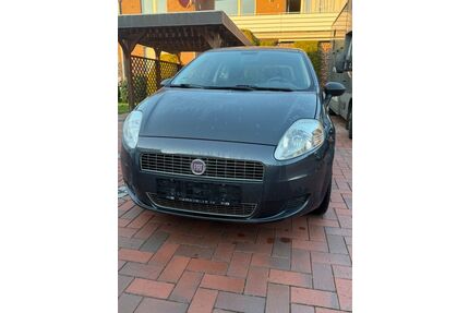 Fiat Punto Gebrauchtwagen
