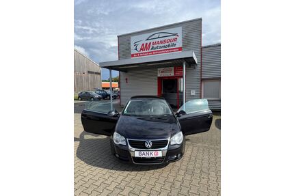 VW Eos Gebrauchtwagen