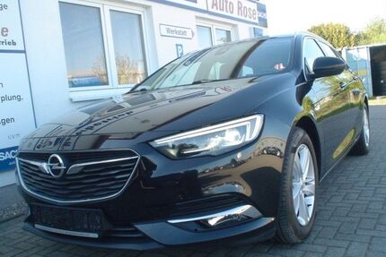Opel Insignia Gebrauchtwagen