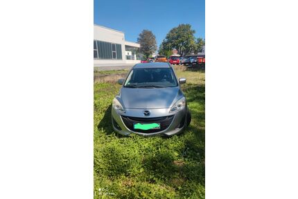 Mazda 5 Gebrauchtwagen