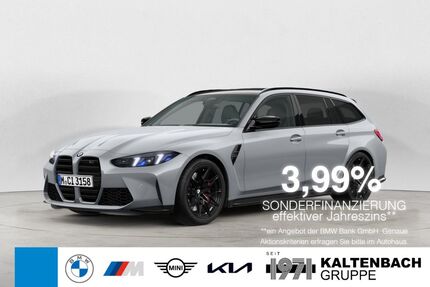 BMW M3 Gebrauchtwagen