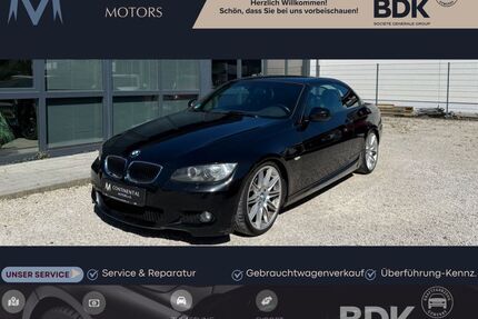 BMW 330 Gebrauchtwagen