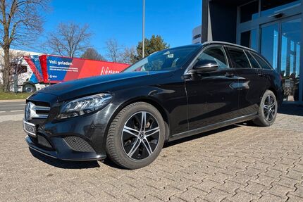Mercedes-Benz C 200 Gebrauchtwagen