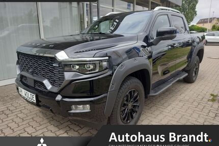 Foton 4 Gebrauchtwagen