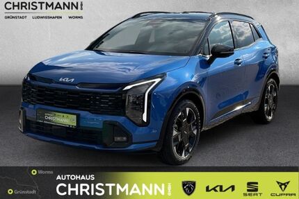 Kia Sportage Gebrauchtwagen