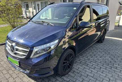Mercedes-Benz V 220 Gebrauchtwagen