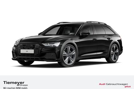 Audi A6 Allroad Gebrauchtwagen