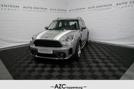 Mini Cooper D Countryman Gebrauchtwagen