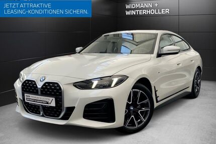 BMW 420 Gran Coupé Gebrauchtwagen